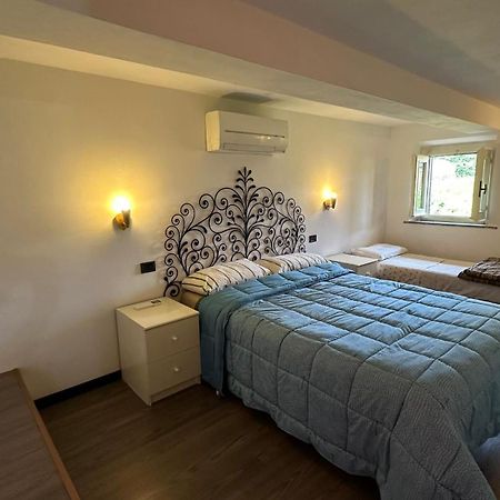 Musicians Mansion Loft Apartment Fino Mornasco Exterior foto