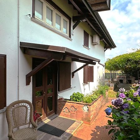 Musicians Mansion Loft Apartment Fino Mornasco Exterior foto