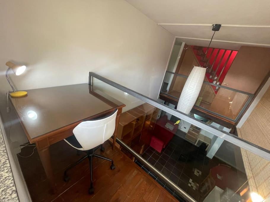 Musicians Mansion Loft Apartment Fino Mornasco Exterior foto