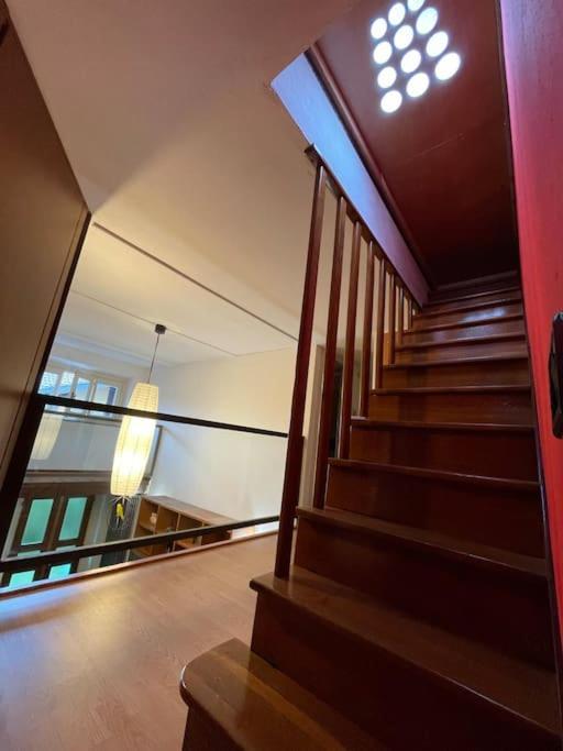 Musicians Mansion Loft Apartment Fino Mornasco Exterior foto