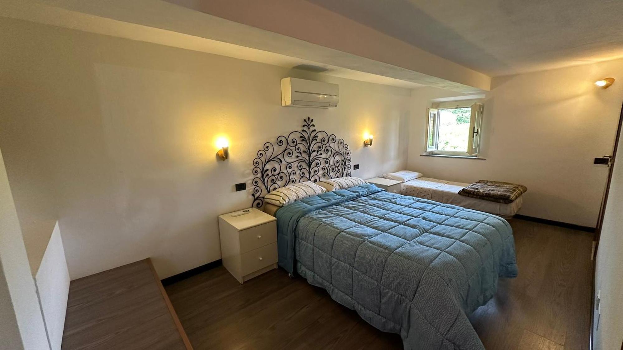 Musicians Mansion Loft Apartment Fino Mornasco Exterior foto